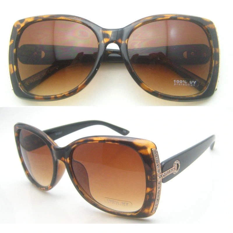 New Promotion Hot Selling Plastic Sunglasses