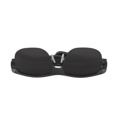Myw Wholesale Sport Occhiali da sole audio Bluetooth senza fili Occhiali con assistente vocale con protezione UV400 e lenti polarizzate