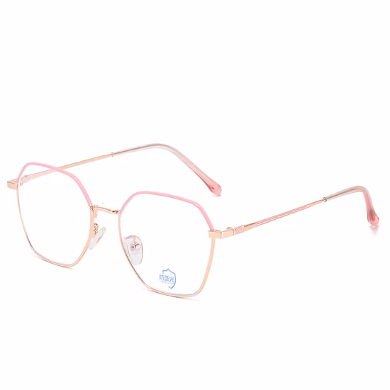 Bamboo Men Male Imwete Occhiali alla moda con blocco UV per bambini Computer Ray Bluelight Occhiali anti luce blu
